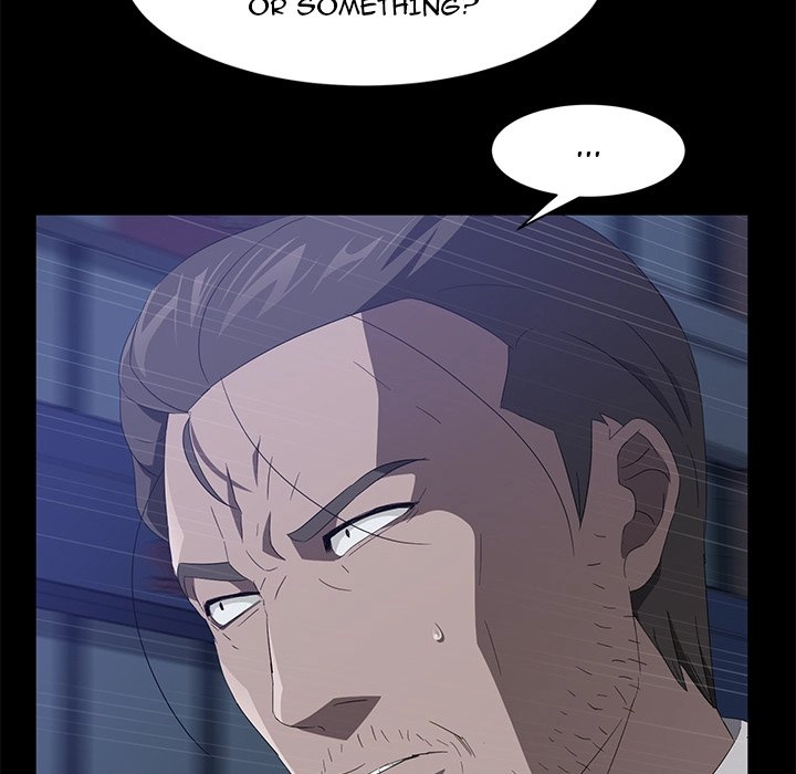 Stolen Chapter 48 page 72 - 