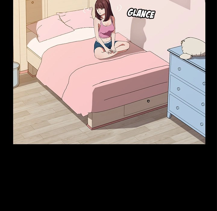 Stolen Chapter 48 page 78 - 
