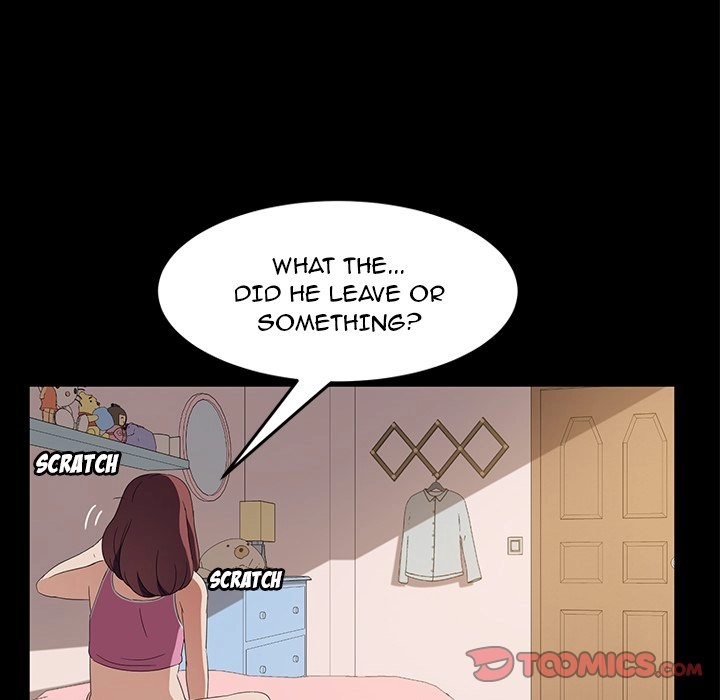 Stolen Chapter 48 page 81 - 