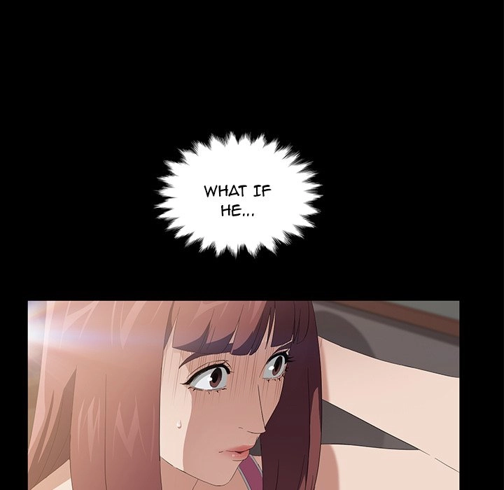 Stolen Chapter 48 page 84 - 