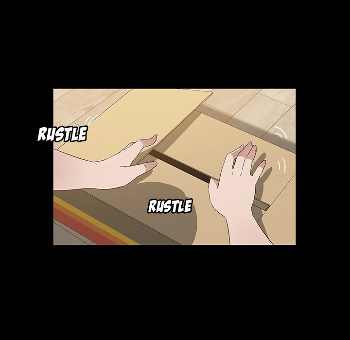 Stolen Chapter 48 page 86 - 