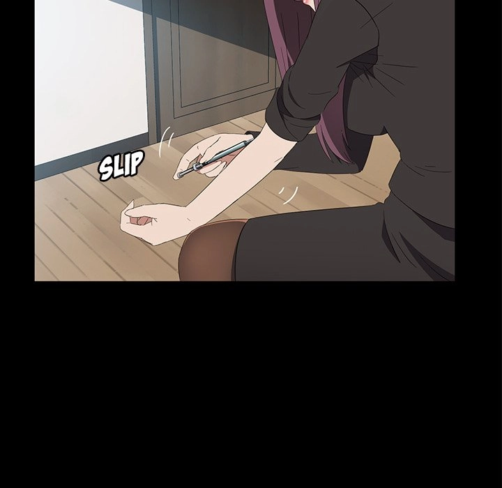 Stolen Chapter 48 page 93 - 