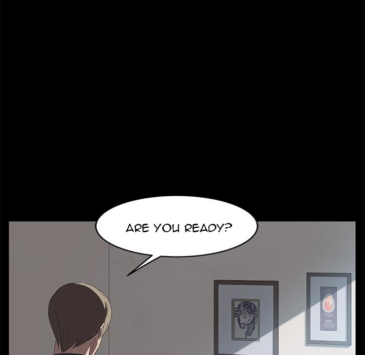 Stolen Chapter 48 page 97 - 