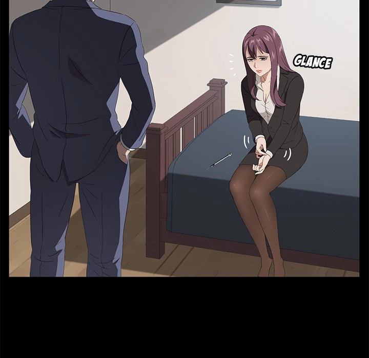 Stolen Chapter 48 page 98 - 