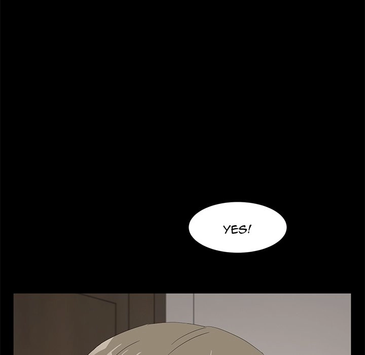 Stolen Chapter 48 page 99 - 