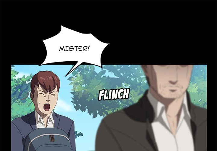 Stolen Chapter 49 page 1 - 
