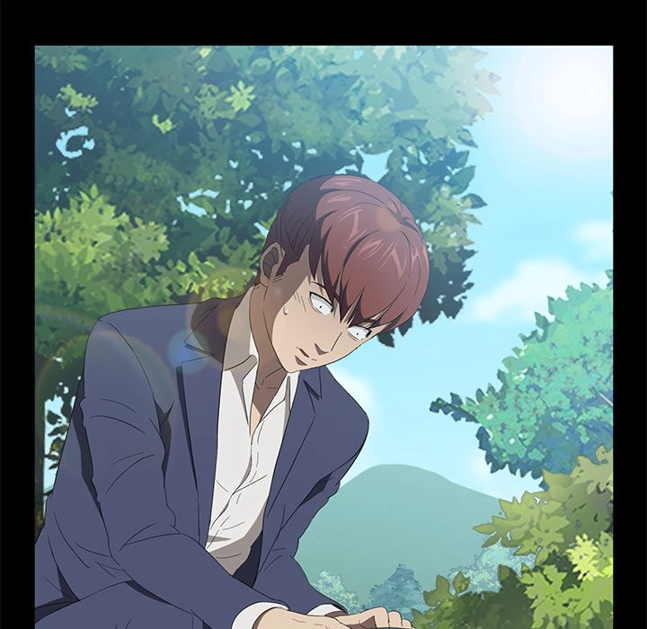 Stolen Chapter 49 page 11 - 