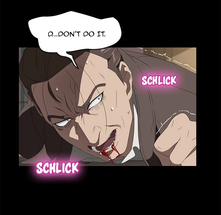 Stolen Chapter 49 page 101 - 