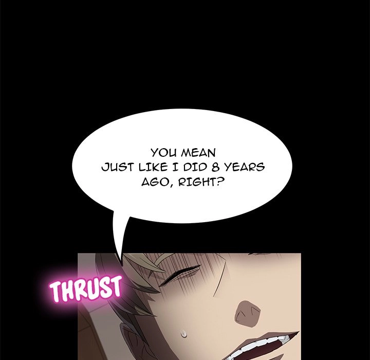 Stolen Chapter 49 page 106 - 