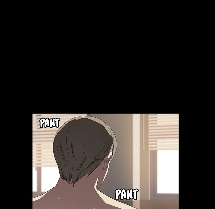 Stolen Chapter 49 page 110 - 