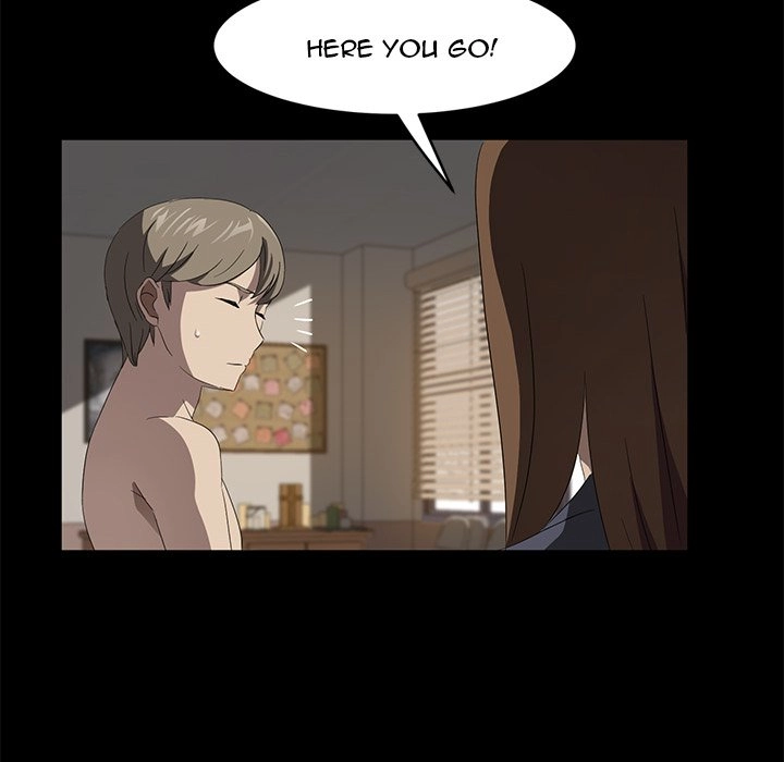 Stolen Chapter 49 page 112 - 