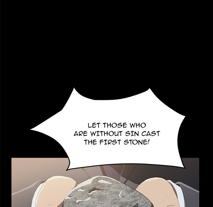 Stolen Chapter 49 page 115 - 