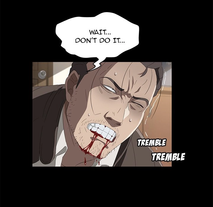 Stolen Chapter 49 page 117 - 