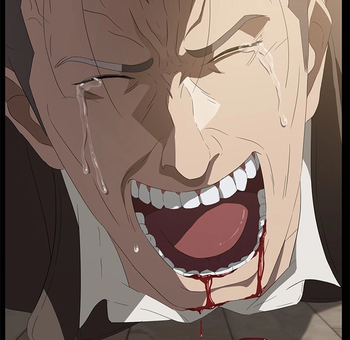 Stolen Chapter 49 page 124 - 