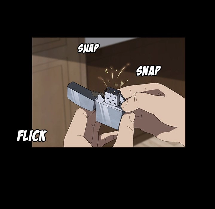 Stolen Chapter 49 page 126 - 