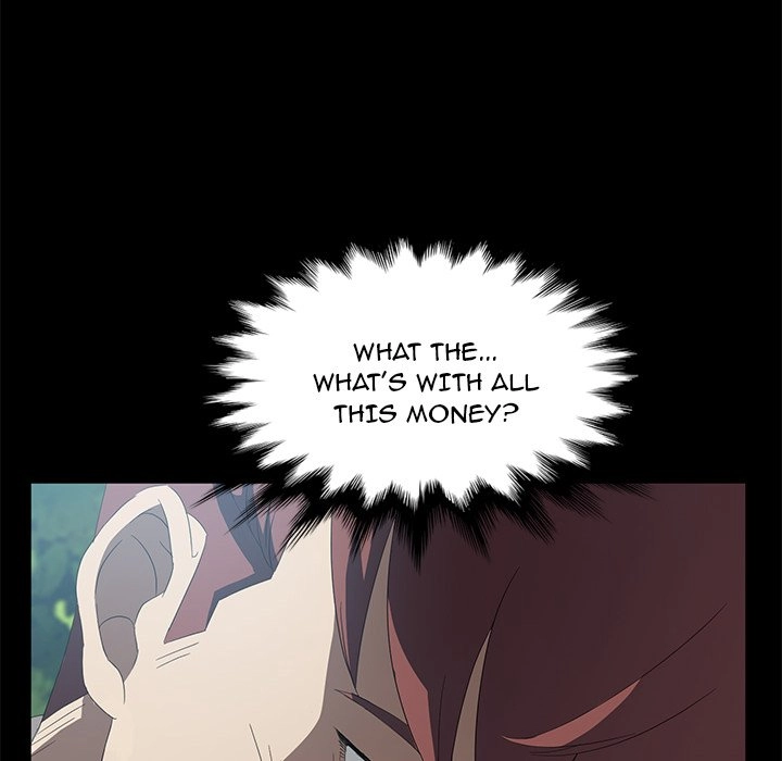 Stolen Chapter 49 page 14 - 