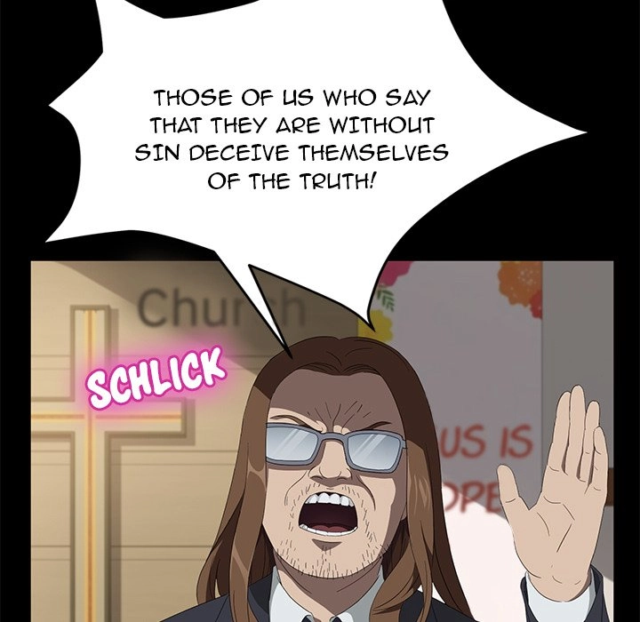 Stolen Chapter 49 page 21 - 