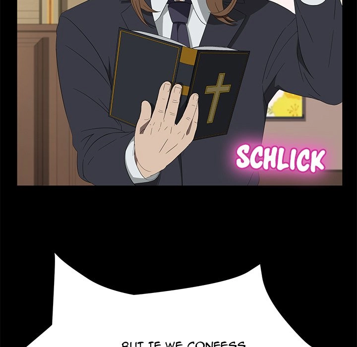 Stolen Chapter 49 page 22 - 