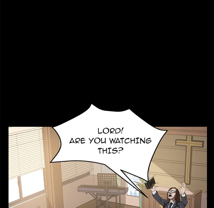 Stolen Chapter 49 page 27 - 