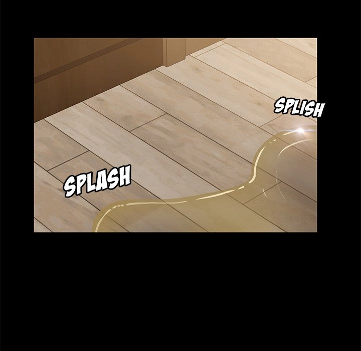 Stolen Chapter 49 page 37 - 