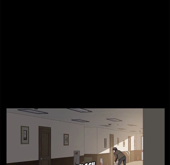 Stolen Chapter 49 page 38 - 