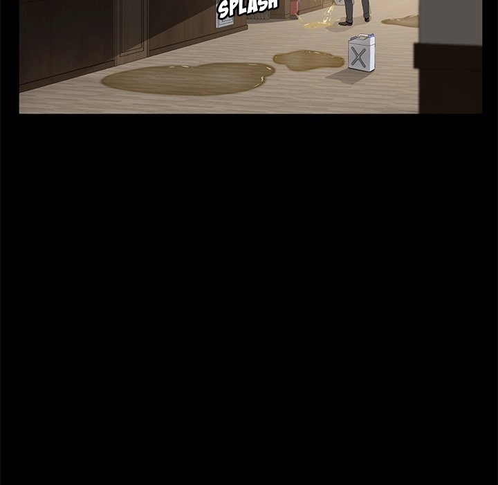 Stolen Chapter 49 page 39 - 
