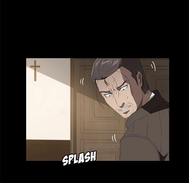 Stolen Chapter 49 page 40 - 