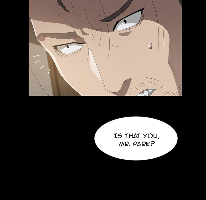 Stolen Chapter 49 page 42 - 