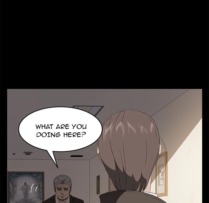 Stolen Chapter 49 page 43 - 