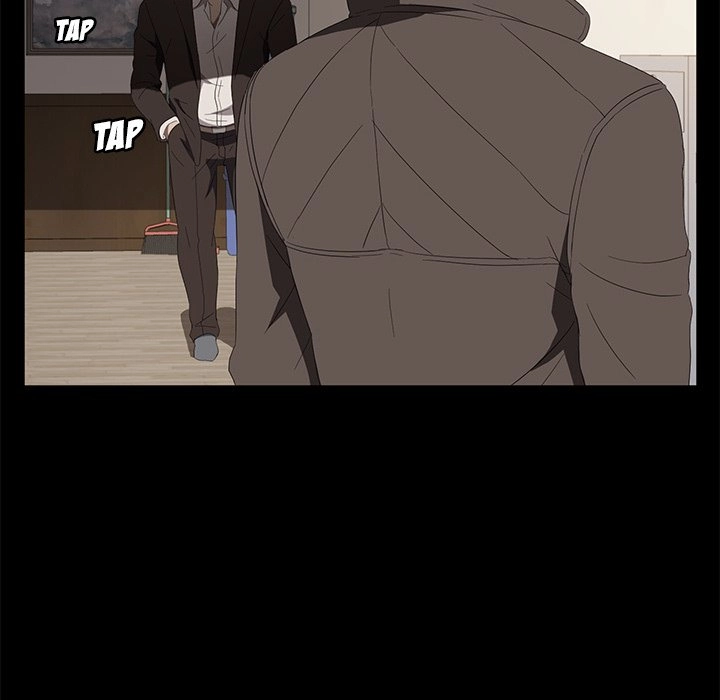 Stolen Chapter 49 page 44 - 