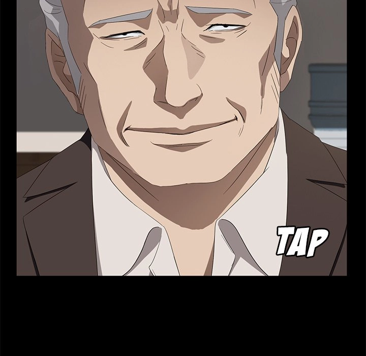 Stolen Chapter 49 page 46 - 