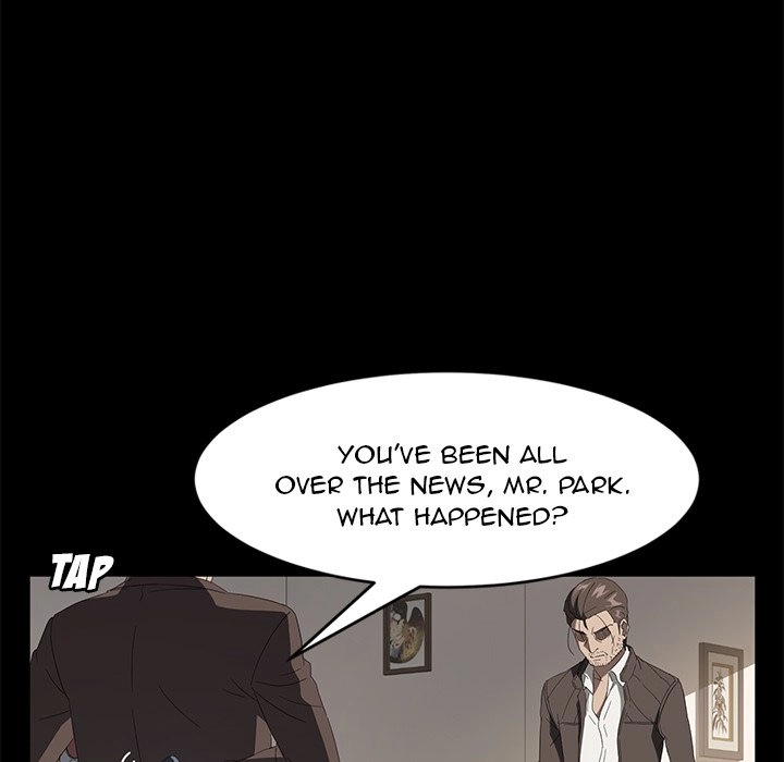 Stolen Chapter 49 page 47 - 