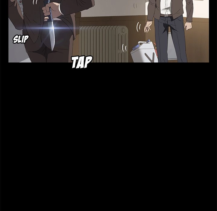 Stolen Chapter 49 page 48 - 