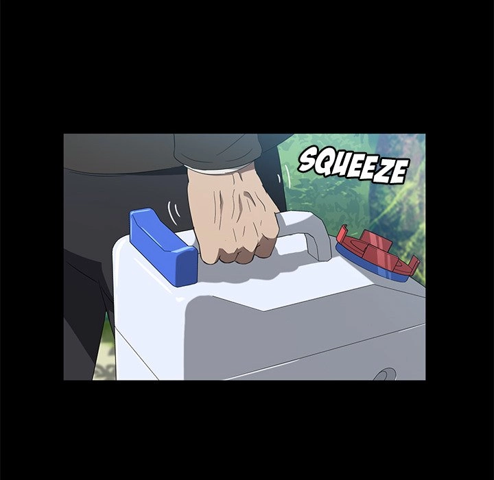 Stolen Chapter 49 page 6 - 