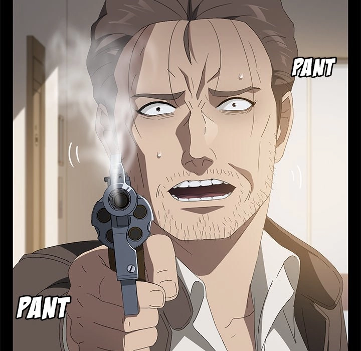 Stolen Chapter 49 page 51 - 