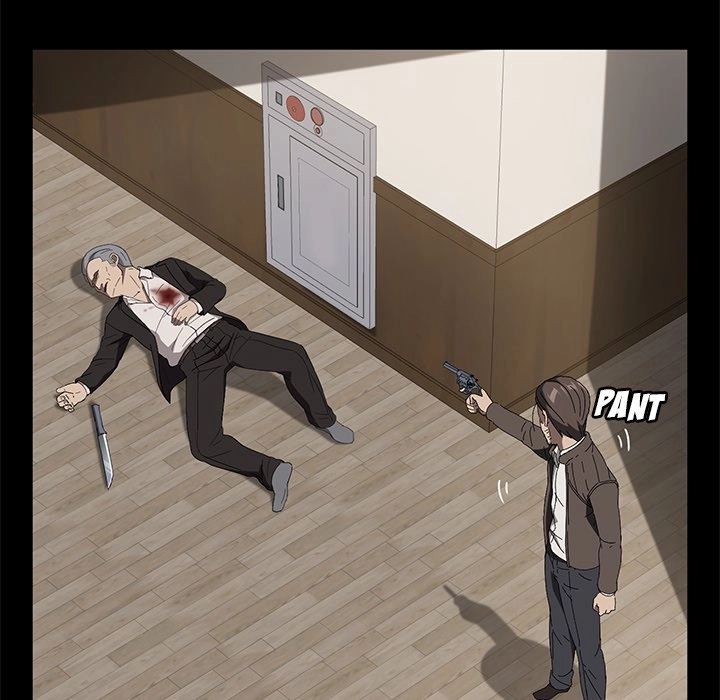 Stolen Chapter 49 page 53 - 