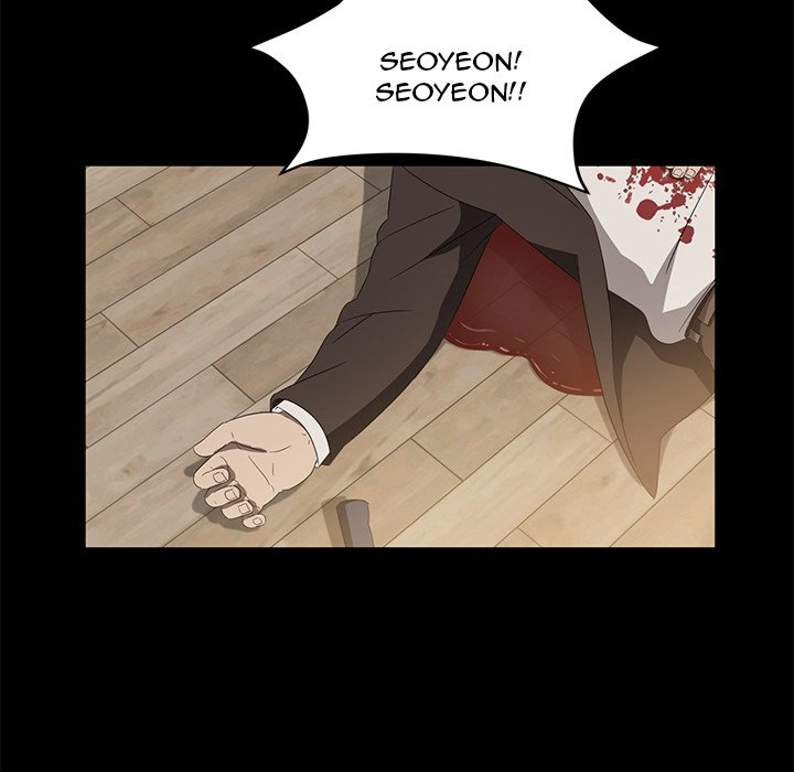 Stolen Chapter 49 page 55 - 
