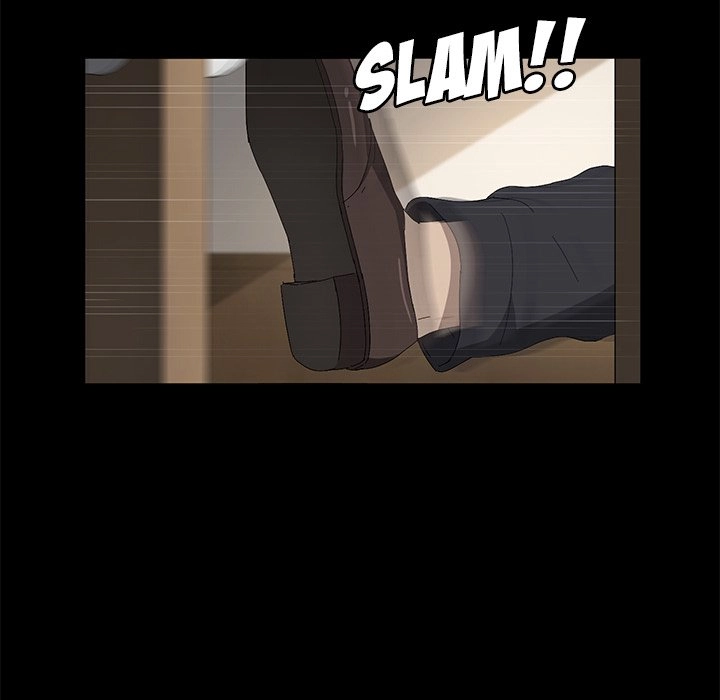 Stolen Chapter 49 page 62 - 