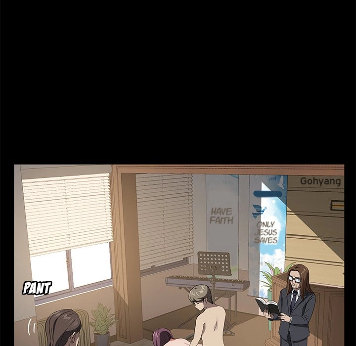 Stolen Chapter 49 page 63 - 