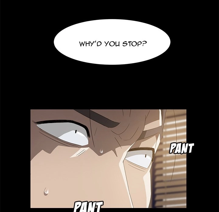 Stolen Chapter 49 page 67 - 