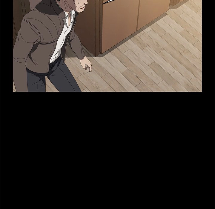 Stolen Chapter 49 page 71 - 