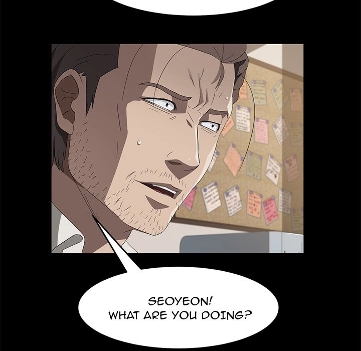 Stolen Chapter 49 page 74 - 