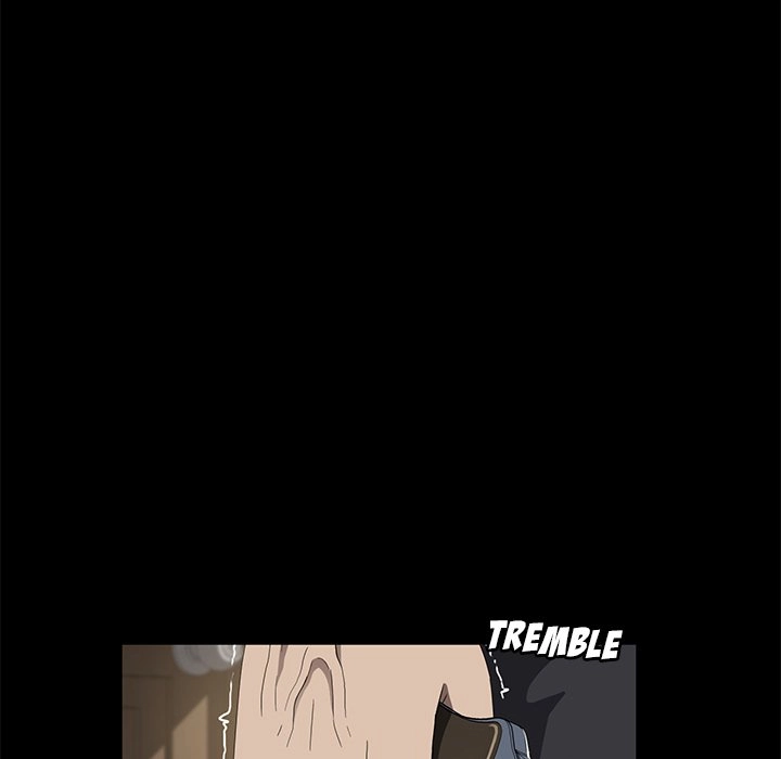 Stolen Chapter 49 page 77 - 
