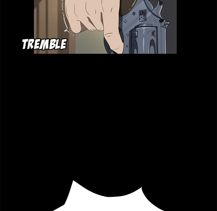 Stolen Chapter 49 page 78 - 
