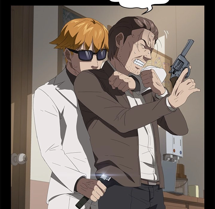Stolen Chapter 49 page 83 - 
