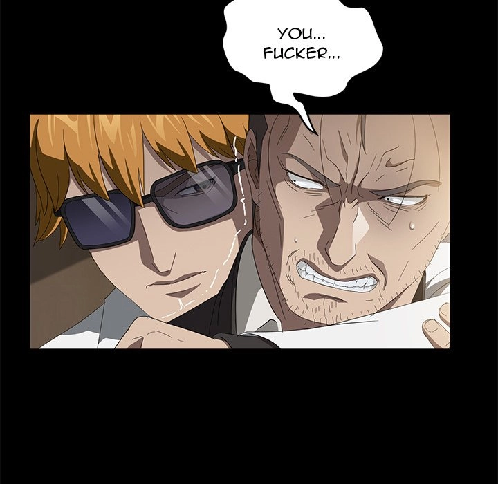 Stolen Chapter 49 page 85 - 