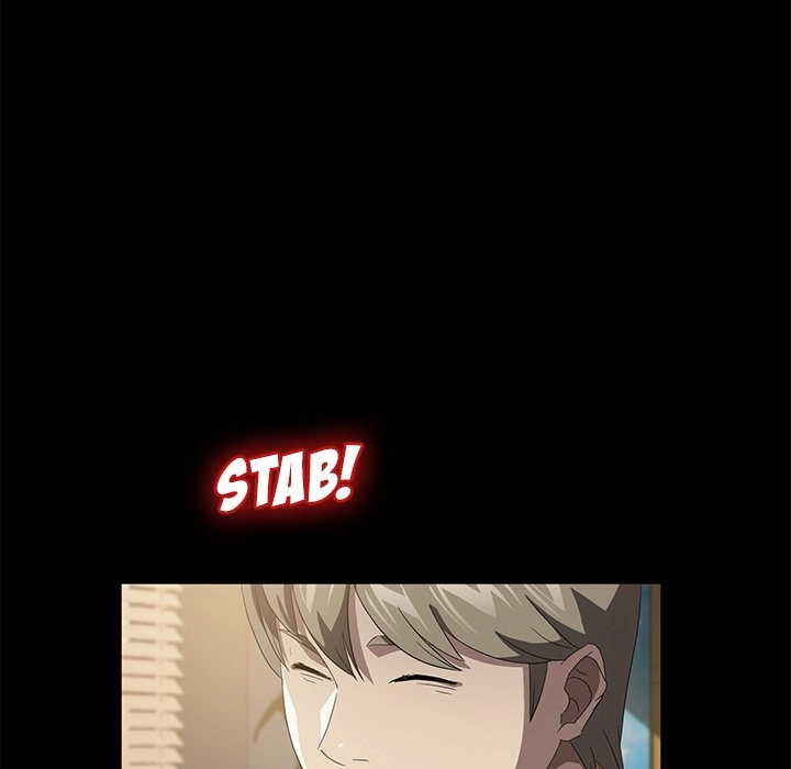 Stolen Chapter 49 page 86 - 