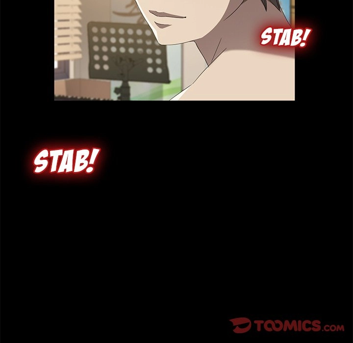 Stolen Chapter 49 page 87 - 