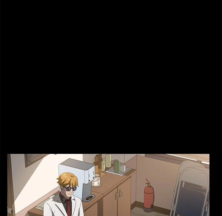 Stolen Chapter 49 page 89 - 