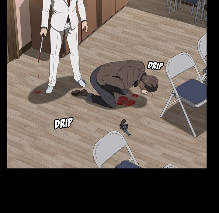 Stolen Chapter 49 page 90 - 